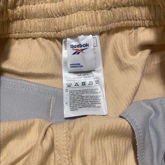 Reebok cargo pants - Picture 8 of 10